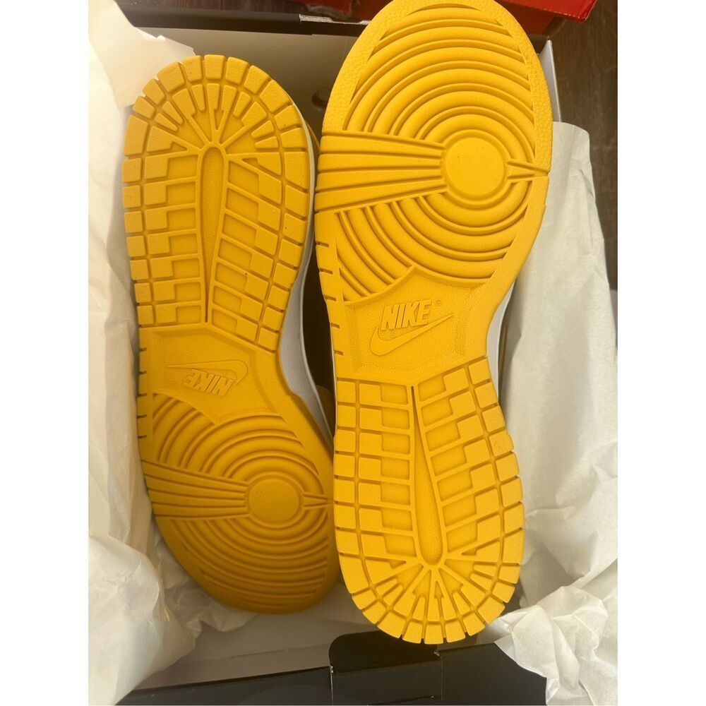Nike Dunk High Wu Tang Men's Size 12, HJ4320-001 Brand New 2024 - Picture 3 of 8